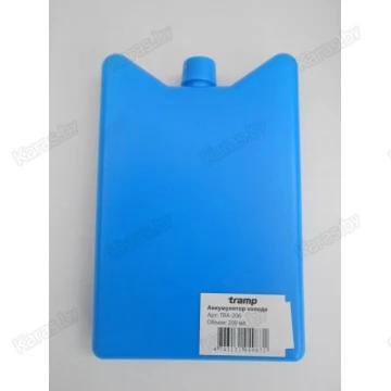 Аккумулятор холода Tramp 400мл